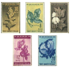 stamps