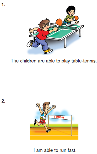 table-tennis