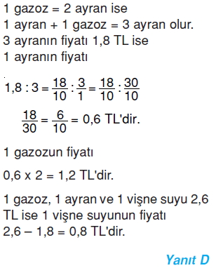 6sinifondalikkesirlercozumler_012