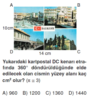 7sinifGeometrikCisimlerinYuzeyAlanicozumlutest_003