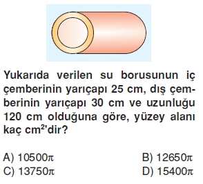 7sinifGeometrikCisimlerinYuzeyAlanicozumlutest_011