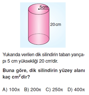 7sinifGeometrikCisimlerinYuzeyAlanikonutesti1_001