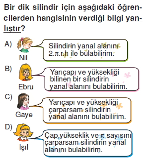 7sinifGeometrikCisimlerinYuzeyAlanikonutesti2_002