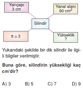 7sinifGeometrikCisimlerinYuzeyAlanikonutesti2_003