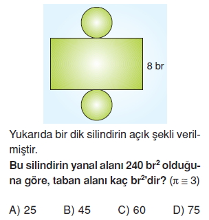 7sinifGeometrikCisimlerinYuzeyAlanikonutesti2_007