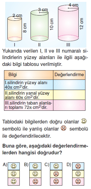 7sinifGeometrikCisimlerinYuzeyAlanikonutesti2_008