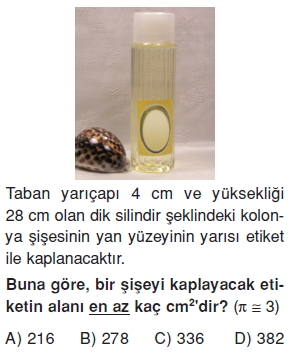 7sinifGeometrikCisimlerinYuzeyAlanikonutesti3_001