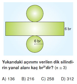 7sinifGeometrikCisimlerinYuzeyAlanikonutesti3_005