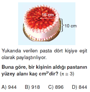 7sinifGeometrikCisimlerinYuzeyAlanikonutesti4_005