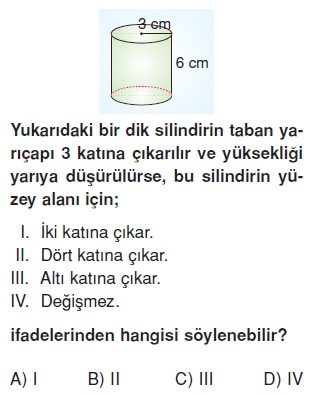 7sinifGeometrikCisimlerinYuzeyAlanikonutesti4_006