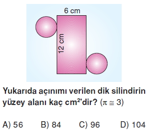 7sinifGeometrikCisimlerinYuzeyAlanikonutesti4_007