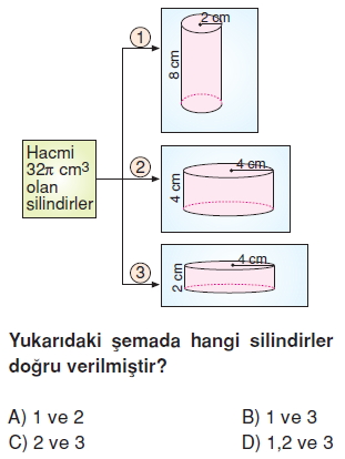 7sinifGeometrikCisimlerinhacmicozumlutest_002