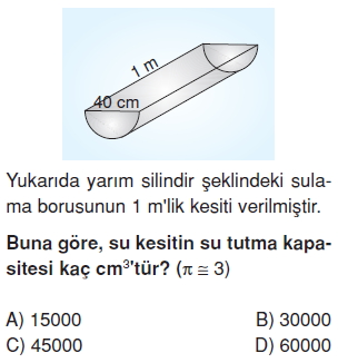 7sinifGeometrikCisimlerinhacmicozumlutest_008