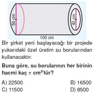 7sinifGeometrikCisimlerinhacmicozumlutest_011