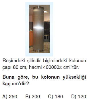 7sinifGeometrikCisimlerinhacmikonutesti1_003