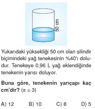 7sinifGeometrikCisimlerinhacmikonutesti1_012