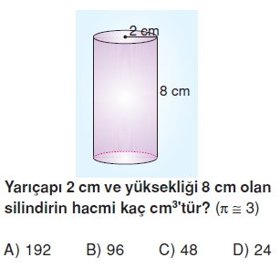 7sinifGeometrikCisimlerinhacmikonutesti2_002