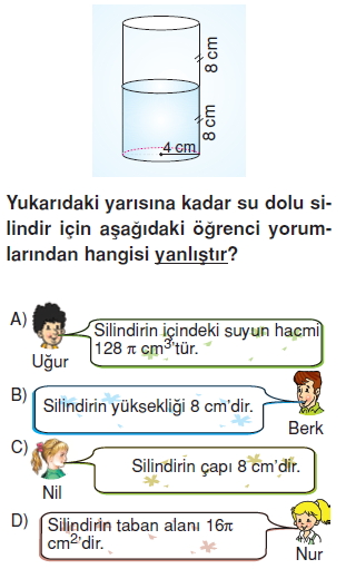 7sinifGeometrikCisimlerinhacmikonutesti3_004