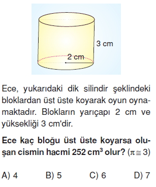 7sinifGeometrikCisimlerinhacmikonutesti3_006