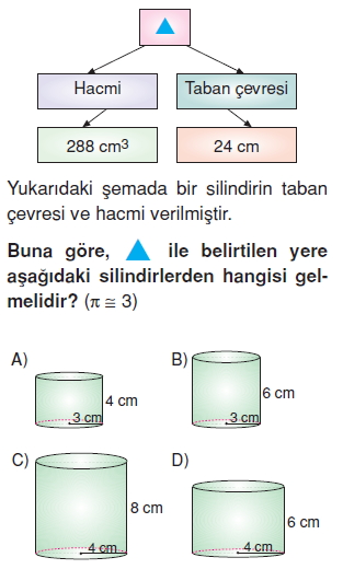 7sinifGeometrikCisimlerinhacmikonutesti3_007