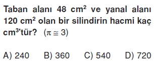 7sinifGeometrikCisimlerinhacmikonutesti3_009