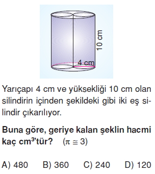 7sinifGeometrikCisimlerinhacmikonutesti3_010