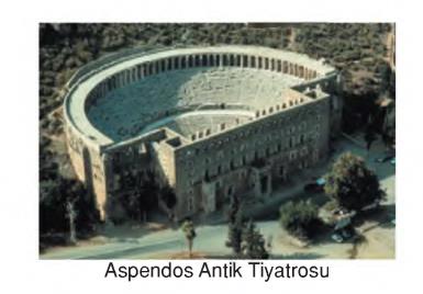 aspendos