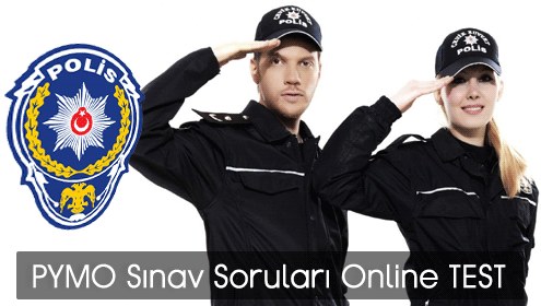 pymo polislik sınavı