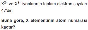 Atom-ve-periyodik-sistem-konu-testi-2