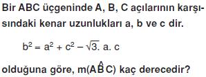 Dik-ucgen-ve-trigonometri-birim-cember-trigonometrik-fonksiyonlar-kosinus-teoremi-14