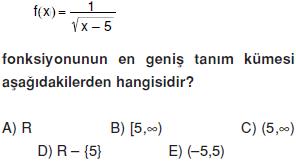 Fonksiyonlar-10