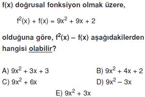 Fonksiyonlar-14