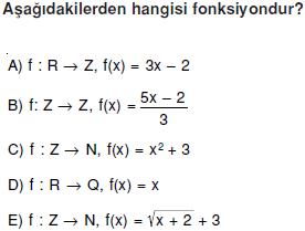 Fonksiyonlar-2