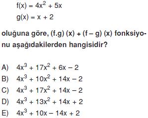 Fonksiyonlar-7