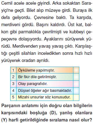 Paragraf-bilgisi-anlatim-bicimleri-konu-testi-1