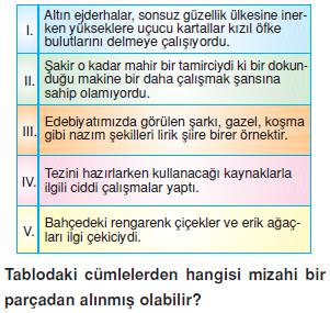 Paragraf-bilgisi-anlatim-bicimleri-konu-testi-3