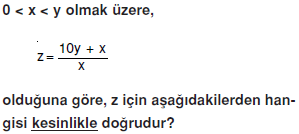 bırıncı dereceden denklem ve esıtsızlıkler 13