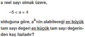 bırıncı dereceden denklem ve esıtsızlıkler 14