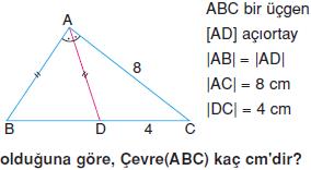 ucgen-aciortay-ve-teget-cemberler-konu-testi-10