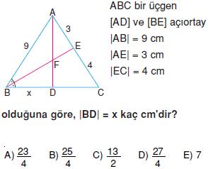 ucgen-aciortay-ve-teget-cemberler-konu-testi-6