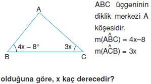 ucgen-kenarortay-kenar-orta-dikme-ve-cevrel-cemberler-konu-testi-13