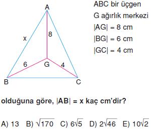 ucgen-kenarortay-kenar-orta-dikme-ve-cevrel-cemberler-konu-testi-9