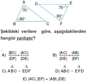 ucgen-ucgenlerin-benzerligi-konu-testi-2-5