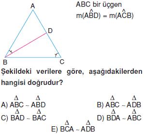 ucgen-ucgenlerin-benzerligi-konu-testi-2-7