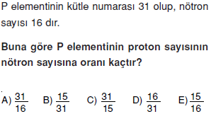 Atom-periyodik-sistem-konu-testi-1