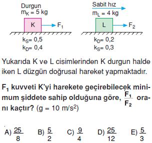 Kuvvet-ve-hareket-konu-testi-21