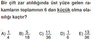 Veri-sayma-olasilik-konu-testi-2