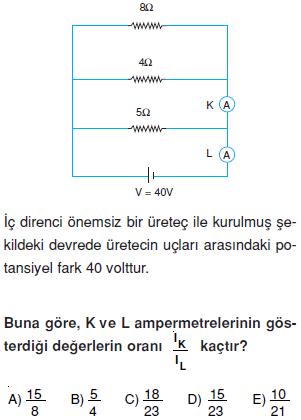 elektrik-ve-manyetizma-konu-testi-13