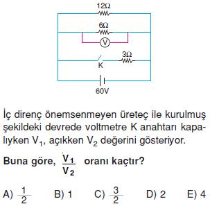 elektrik-ve-manyetizma-konu-testi-15