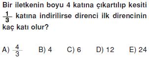 elektrik-ve-manyetizma-konu-testi-2